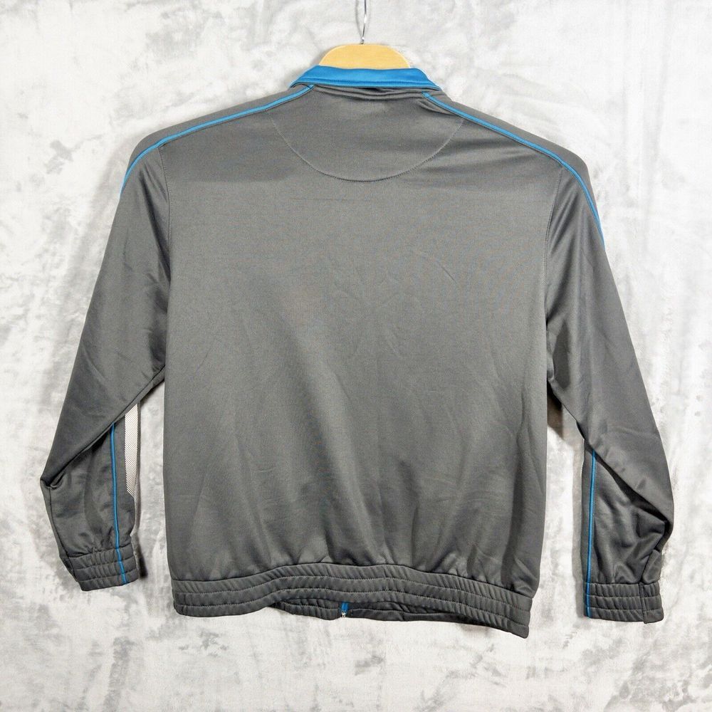 Vtg Everlast Full Zip Athletic Jacket Mens XL - Picture 2 of 7